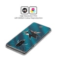 thumbnail image 2 of Head Case Designs Officially Licensed NHL San Jose Sharks Jersey Soft Gel Case Compatible with Google Pixel 7 Pro, 2 of 7