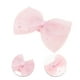 thumbnail image 3 of 8 Piezas Bonitos Clips para el Cabello en Forma de Flor de Pez para Niñas y Niños Rosa, 3 of 3
