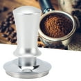thumbnail image 1 of Presse à Café en Acier Inoxydable, Presse à Poudre Efficace pour des Résultats Constants, Adaptée aux Machines à Café, Presse à Pilon pour Usage Familial, 1 of 8