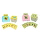 thumbnail image 4 of Ounissouiy Máquina portátil de tarjetas de aprendizaje temprano, tarjetas Flash parlantes educativas e intuitivas, eficientes Juguetes Educativos azul, 4 of 6