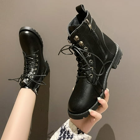 

Hueook Platform Boots Thick Bottom Plus Velvet Cotton Slippers Winter Slippers Soft Household Eva Thick-Soled Pure Cotton Home Cotton Slippers Cow Slippers