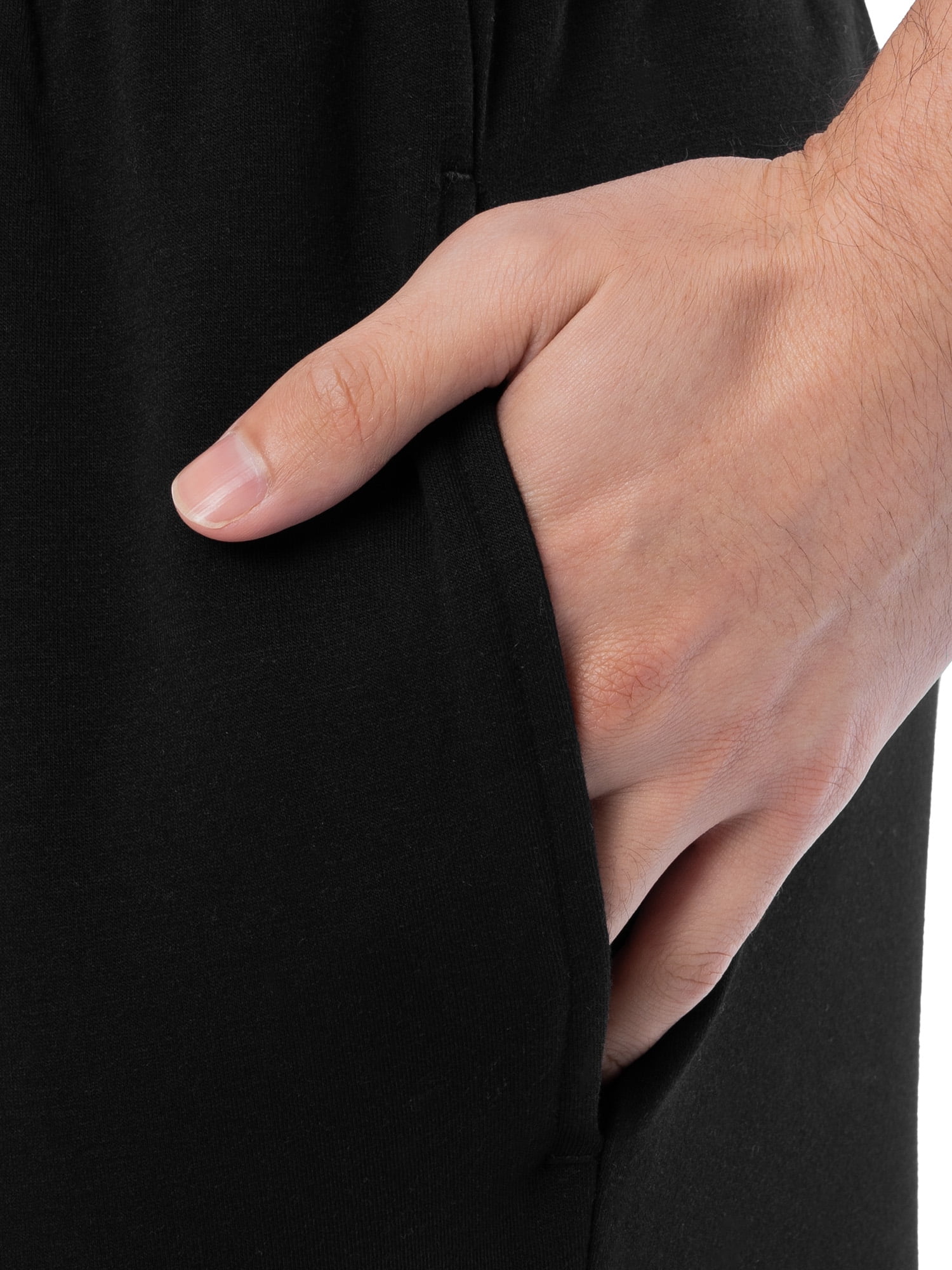 Fruit of the Loom Men's French Terry Sleep Pant, Sizes S-3XL