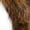 CAMEL, variant on Women's Lapel Cropped Faux Fur Jacket Long Sleeve Short Furry Coat with Pockets 100% Polyester Warm Fluffy Winter Outerwear