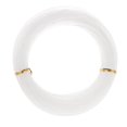 thumbnail image 1 of Maoww 30m Nylon Monofilament Line Carp Pike Trout Soft Clear Fishing Line 2.0mm, 1 of 9
