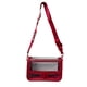 thumbnail image 5 of Bolsa Crossbody Steve Madden Balberta Red, 5 of 6