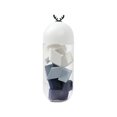 thumbnail image 3 of 15 esponjas desechables para polvo con soporte protector de almacenamiento para maquillaje facial. Estilo E Yinane esponja de maquillaje, 3 of 8