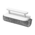 thumbnail image 2 of TIMIFIS Japanese Style Window Foldable Cleaning Brush Window Kitchen Velvet Brush Household Multifunctional Cleaning Brush, 2 of 8