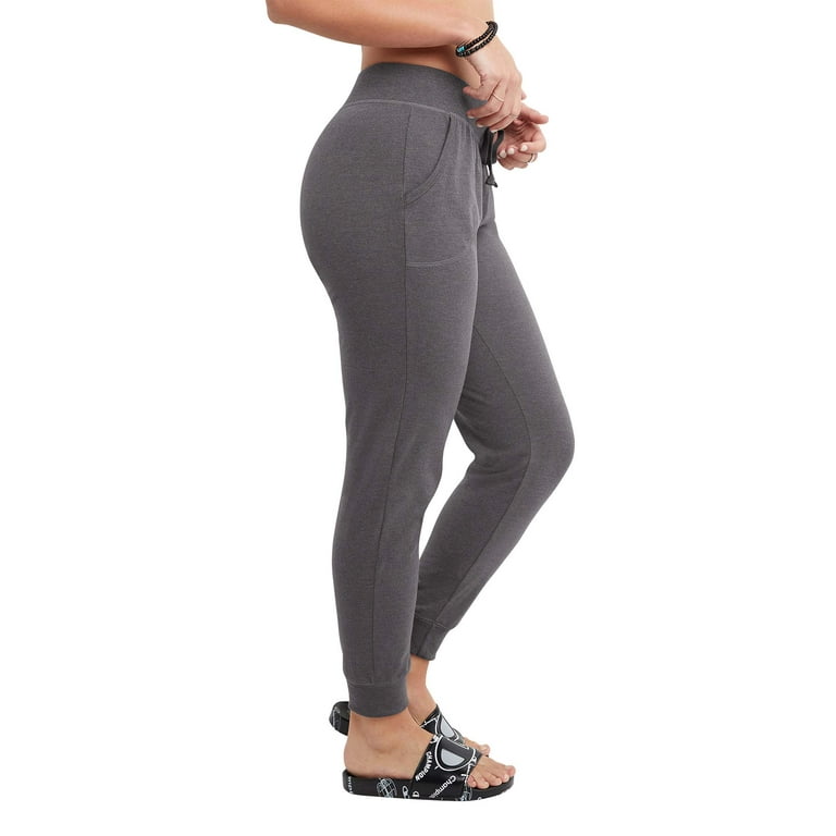 heel financieel Toegepast Champion Women's Jersey Jogger - Walmart.com