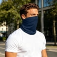 thumbnail image 3 of UPF 50+ Neck Gaiter For Men & Women Cooling Sun Protection Face Mask All Season Fishing Hiking Breathable Scarf, 3 of 7