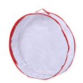 thumbnail image 1 of Binwennn Holiday Christmas Wreath Storage Bag For 36 Side Bed Storage Storage for Comforters, 1 of 4