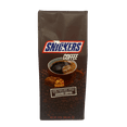 thumbnail image 2 of Snickers Caramel Peanut Nougat & Chocolate Flavored Ground Coffee - 10 oz, 2 of 3