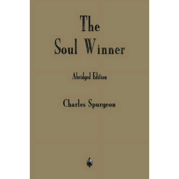 The Soul Winner, (Paperback)
