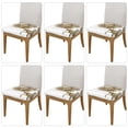 thumbnail image 2 of Lukts Horse Rider In Field for Square Chair Cushion Protector, Elastic Anti-Scratch Chair Cushion Decoration-Six Piece, 2 of 7