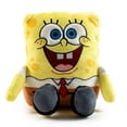 thumbnail image 1 of Nickelodeon Nick 90s Spongebob Plush [Sitting], 1 of 2