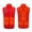 Red, variant on LpwkSSA Lightweight Heated Puffer Vest for Men Thermal Plus Size Heated Vest Three Contorl 9 Heating Winter Puffer Thermal Sleeveless Coat Black S