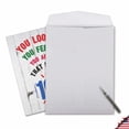 thumbnail image 4 of NobleWorks Jumbo Funny 105th Milestone Birthday Greeting Card 8.5 x 11 Inch with Envelope (1 Pack) Large Jumbo Age Equation-105 J2758MBG, 4 of 6
