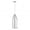 silver, variant on Home Portable Creative Battery Version Mini Handheld Electric Whisk Milk Whisk