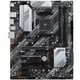 thumbnail image 2 of Motherboard Asus PRIME B550-PLUS AM4 DDR4 ATX, 2 of 3