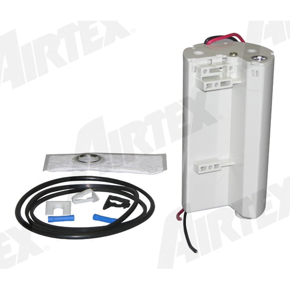 Electric Fuel Pump