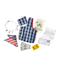 American Girl Nanea's Accessories for 18" Dolls 2020 Version