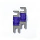 thumbnail image 4 of 5 Piezas Mini Tenedor Fusible Kit Coche Audio Herramientas de Automoviles 100A, 4 of 9