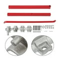thumbnail image 4 of Bras de Support de Palan, Support Électrique Robuste et Haute Résistance pour Usine, 4 of 8