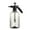 🔥 Gray_Hot#3239, variant on 2L High Pressure Watering Spray Bottle | Adjustable Nozzle | Multi-Mode 360° Rotating Sprayer | Transparent Plastic | Portable Plant Mister | Green/Brown/Gray | 33x16x12.5cm