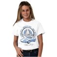 thumbnail image 6 of Shelby American Made Speed Racecar Men's Graphic T Shirt Tees Brisco Brands S, 6 of 6