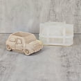 thumbnail image 2 of Molde de Silicona de Resina para Maceta de Plantas Suculentas de Coche 3D, Caja de Almacenamiento de Coche de , de Vela, Molde de Yeso de HormigóN, 2 of 5
