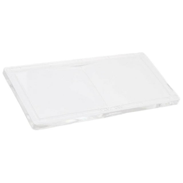 kurtrusly Lentille de Soudage de Remplacement Protection des Yeux Lentille de Soudage 1.25