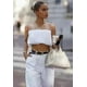thumbnail image 4 of LHSHIDU Handbag Designer Crossbody Bag For Women Leather Shoulder Bag Clutch Bag Purse Satchel-style Bag, 4 of 7