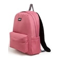 thumbnail image 2 of Mochila Vans Old Skool para Mujer. VN000H4WZRY rosa SIN TALLA, 2 of 5