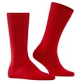 thumbnail image 2 of Falke Cool 24/7 Socks - Scarlet Red, 2 of 5