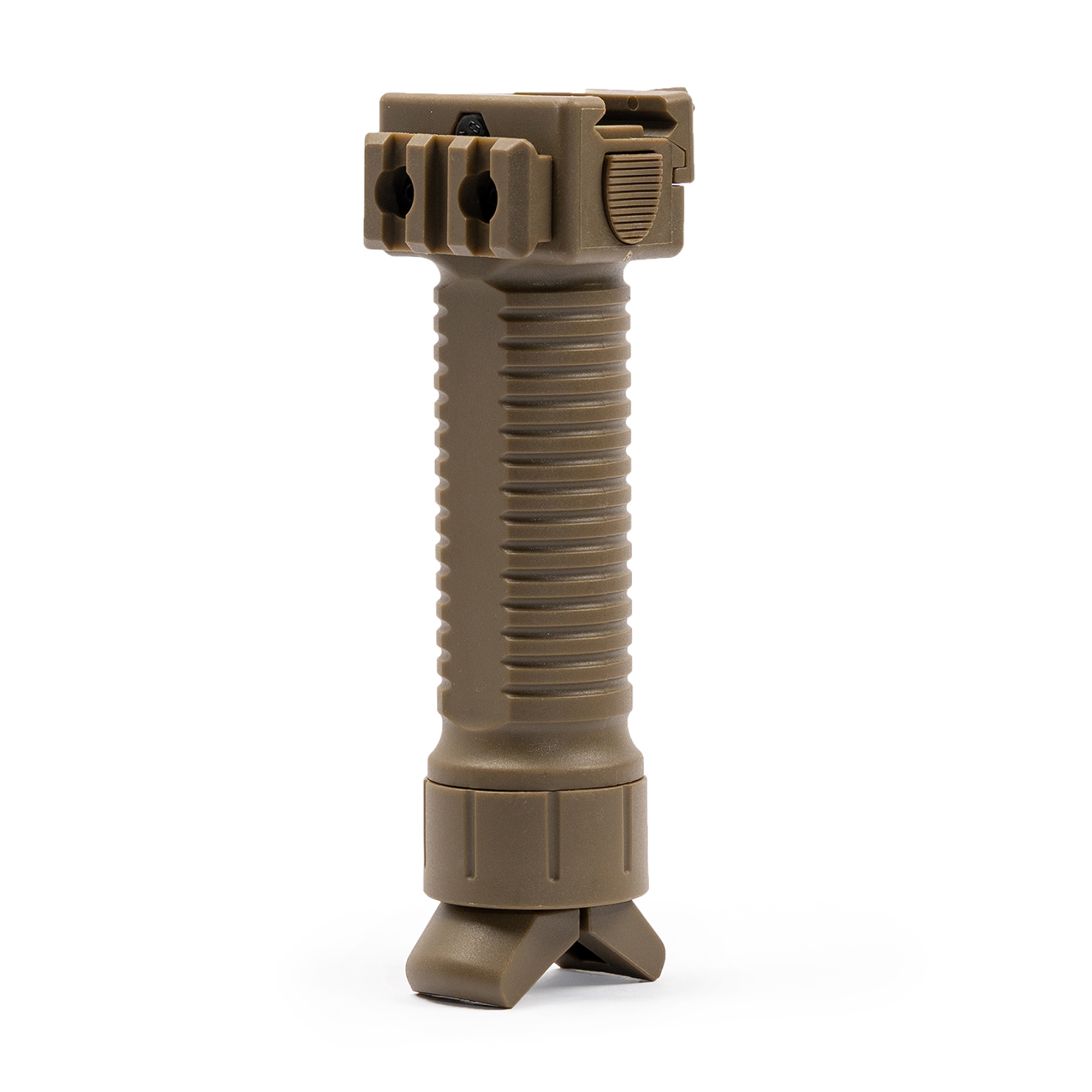 Osprey Global Tan Bipod