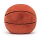thumbnail image 4 of Jellycat 9" Anxiety Relief Toys Amuseables Sports Basketball Stuffed Toys, Cosy and Soft Stuffed Animals Plush Toys Doll, Ideal Easter Day Gift, 4 of 4