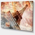 thumbnail image 3 of Design Art - Paris Eiffel Tourparis, 3 of 4