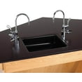 thumbnail image 4 of Forward Vision ADA Workstation w Sink in Oak Finish, 4 of 4