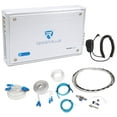 thumbnail image 1 of Rockville RXM-S20 Micro Marine/ATV Amplifier 1600w Peak 4 Channel 4x100W+Amp Kit, 1 of 11