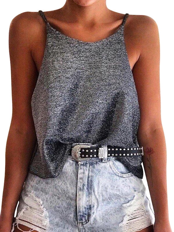 holiday vest tops