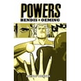 thumbnail image 1 of Pre-Owned Powers, Vol. 3: Little Deaths (Hardcover) 0785159843 9780785159841, 1 of 1