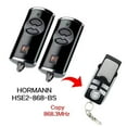 thumbnail image 1 of HORMANN BS HSE2-868-BS 868MHz Garage Door Remote Controls 2 Pack, 1 of 5