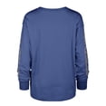 thumbnail image 3 of Women's '47 Royal Los Angeles Rams Tom Cat Long Sleeve T-Shirt, 3 of 3