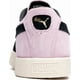 thumbnail image 3 of PU & MA Suede Vintage Pink White Black 37492122 Sneaker Shoe Trainer, 3 of 6