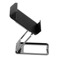 thumbnail image 3 of GOOHOCHY Soporte plegable para teléfono con clip trasero, soporte para teléfono celular, soporte para teléfono de escritorio, 3 of 8