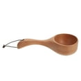 thumbnail image 5 of Yuangui Wooden Scoop for Coffee Beans, Spices, Bath Salts, Tea, and More, 5 of 11