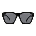 thumbnail image 2 of Lentes Casual shield negro, clásico, 2 of 4