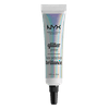 NYX Professional Makeup Glitter Primer, 0.33 fl oz