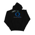 thumbnail image 1 of DC Comics Chandail à Capuchon Logo Consolidated Flèche Queen pour Hommes, 1 of 5