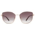 thumbnail image 1 of Lentes de Sol For Arts Sake diseño Pose Gold, 1 of 3