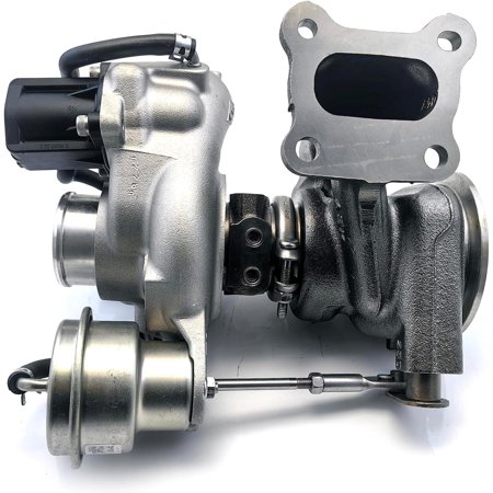 YIUIY New Turbo Turbocharger 12699230 For 2018-2022 Chevrolet Equinox GMC Terrain 1.5L